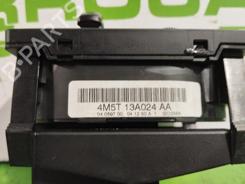 Headlight switch FORD FOCUS I Saloon (DFW) 1.6 16V | BP31545399I24 - Image 3