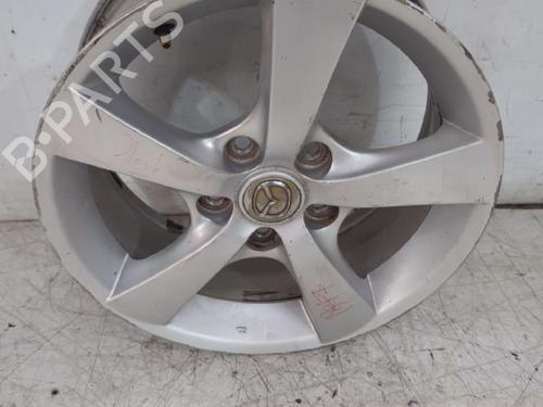 Fælk MAZDA 3 (BK) 1.6 DI Turbo | BP31540907C45 - Image 2