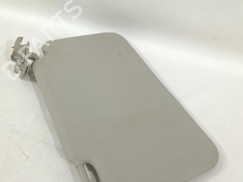 Left sun visor NISSAN MICRA V (K14) 1.5 DCI | BP31563153I1 - Image 3
