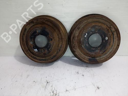 Other FORD SIERRA II (GBG, GB4) 2.0 i DOHC | BP31557353O1