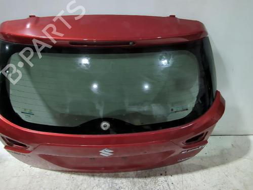 Bagklap CC/Kombi-Coupé SUZUKI SX4 S-Cross (JY) 1.4 T AllGrip (AKK414) (140 hp) 31567778