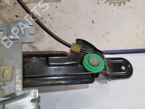 Rear left window mechanism SEAT LEON (1P1) 1.9 TDI | BP31540727C24 