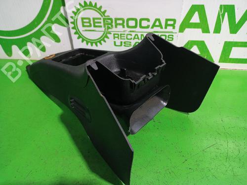 Middle console PEUGEOT 206 Saloon 1.4 | BP31554303I22 - Image 3