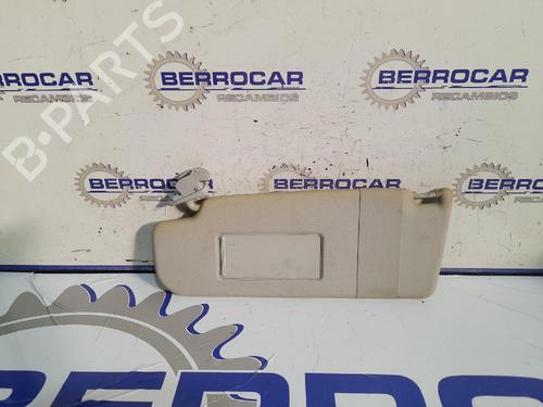 left-sun-visor-seat-leon-1p1-2005-2006-2007-2008-2009-2010-2011-2012-2013-31540720 main image