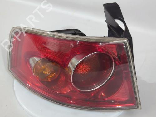 Used Left taillight Left taillight SEAT IBIZA III (6L1) 1.4 16V (100 hp) 36352366 36352366