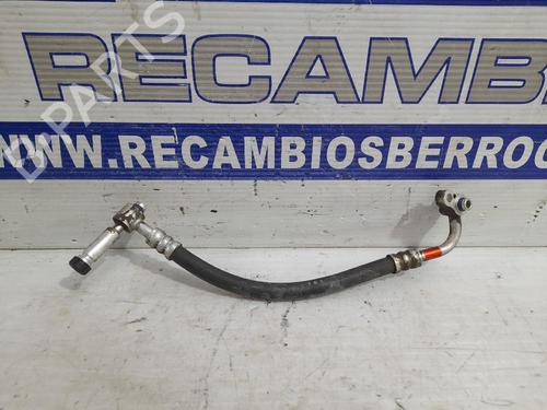 Used AC pipe AC pipe KIA SPORTAGE II (JE_, KM_) [2004-2011] 31673956 31673956