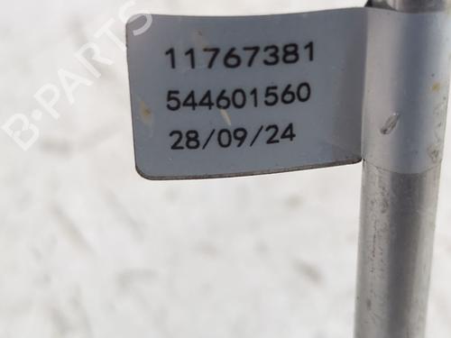 AC pipe MG MG ZS SUV (AZS1) 1.5 VTi | BP38865764M126  - Image 5