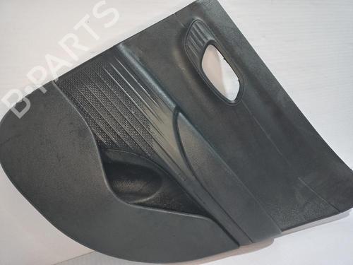 Rear right panel HYUNDAI i20 III (BC3, BI3) 1.0 T-GDI hybrid 48V | BP31554939C61 