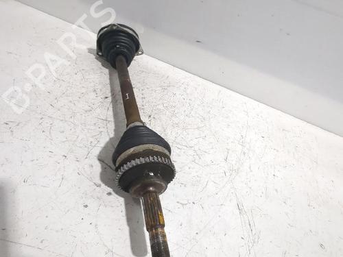Left front driveshaft RENAULT CLIO II (BB_, CB_) 1.2 (BB0A, BB0F, BB10, BB1K, BB28, BB2D, BB2H, CB0A,... | BP32465209M38