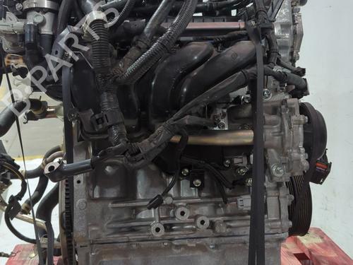 Used Engine Engine SUZUKI IGNIS III (MF, FF) 1.2 (ATK412) (90 hp) 40442610 40442610