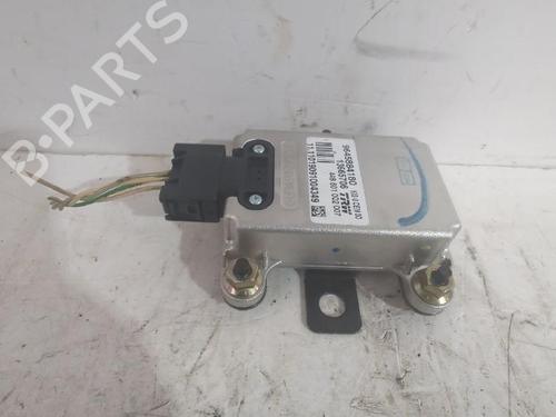 Used Electronic sensor PEUGEOT 407 (6D_) 2.0 HDi 135 (6DRHRH, 6DRHRE, 6DRHRG, 6DRHRJ) (136 hp) 31564942