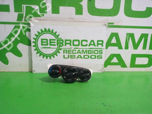 Used Climate control FORD FOCUS I (DAW, DBW) 1.8 TDCi (100 hp) 31552118