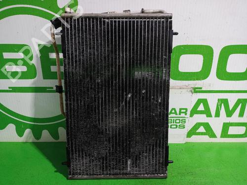 AC radiator PEUGEOT 206 Saloon 1.4 | BP31554280M32 - Image 4