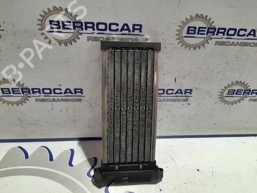 Used Heater resistor Heater resistor AUDI A6 C5 (4B2, 4B4) 2.5 TDI (180 hp) 31538735 31538735