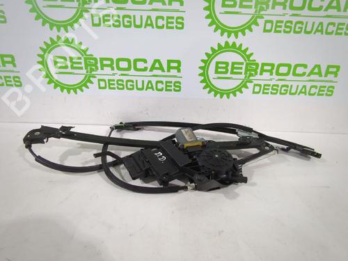 Used Front right window mechanism Front right window mechanism SEAT ALHAMBRA (7V8, 7V9) 1.9 TDI (115 hp) 32462707 32462707