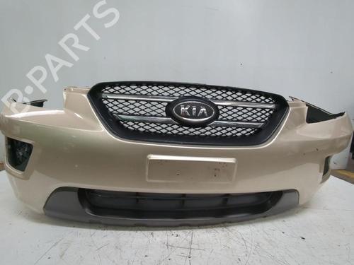 front-bumper-kia-carens-iii-mpv-un-2006-2007-2008-2009-2010-2011-2012-2013-31563973 main image