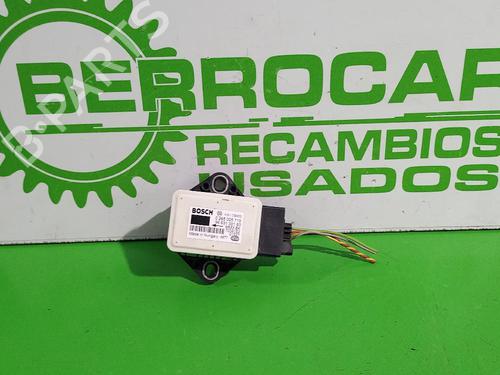 Used Electronic sensor Electronic sensor CITROËN C4 Picasso I MPV (UD_) 1.6 HDi (109 hp) 31674414 31674414