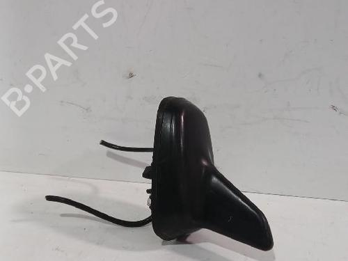 Used Antenna/Base VW T-ROC (A11, D11) 1.6 TDI (115 hp) 31568169