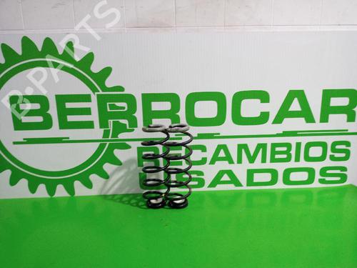 Støddæmperfjeder FORD KA (RU8) 1.3 TDCi (75 hp) 31543215