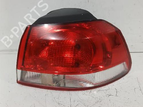 Right taillight VW GOLF VI Variant (AJ5) 1.6 TDI | BP33536094C35 - Image 2