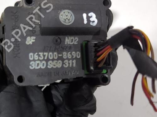 Electronic module VW PHAETON (3D1, 3D2, 3D3, 3D4, 3D6, 3D7, 3D8, 3D9) 3.0 V6 TDI 4motion | BP31567656M83 - Image 5