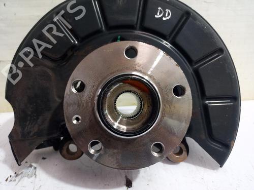 Right front steering knuckle VW EOS (1F7, 1F8) 2.0 FSI | BP32437137M26