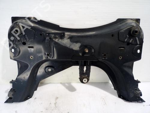 Used Subframe Subframe NISSAN MICRA III (K12) 1.2 LPG (80 hp) 31558543 31558543