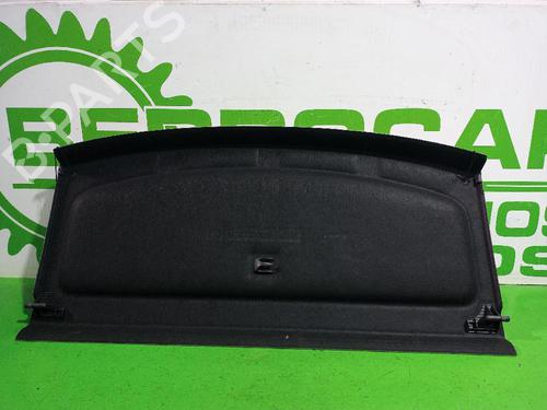 Rear parcel shelf VW GOLF VI (5K1) 1.6 TDI | BP31553682C85 - Image 3