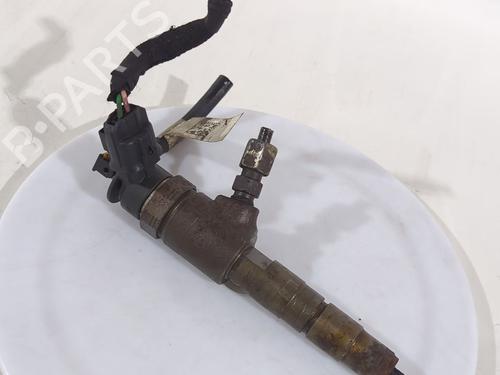 Injector CITROËN JUMPY II (VF7) 1.6 HDi 90 16V | BP40037063M100 - Image 3