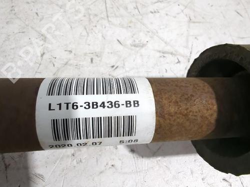Right front driveshaft FORD PUMA (J2K, CF7) 1.0 EcoBoost | BP32464779M39