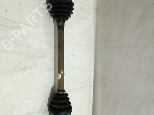 Used Left front driveshaft Left front driveshaft 39024703 39024703