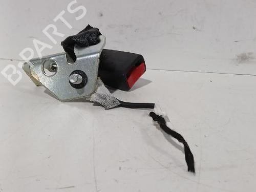 Seat buckle NISSAN QASHQAI II (J11, J11_) 1.3 DIG-T | BP31568259I32 