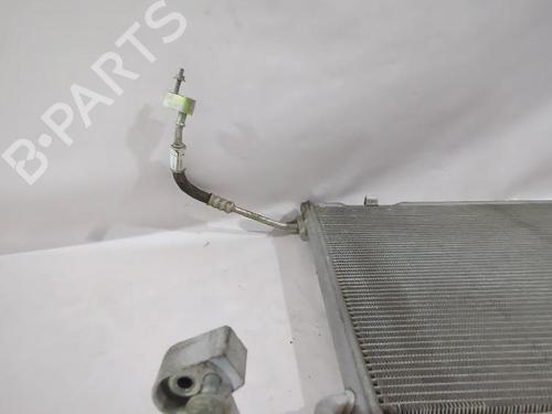AC radiator FORD PUMA (J2K, CF7) 1.0 EcoBoost | BP38346920M32 - Image 4
