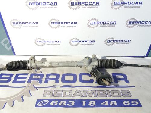 Used Steering rack Steering rack SKODA RAPID Spaceback (NH1) 1.6 TDI (90 hp) 31568929 31568929