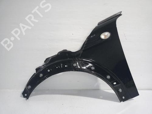 Used Left front fenders MINI MINI (R56) Cooper (120 hp) 31555520