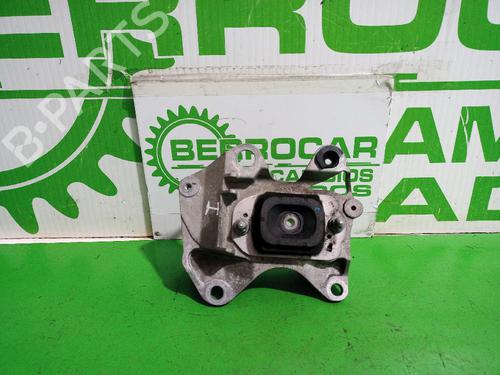 Used Engine mount RENAULT LAGUNA III Grandtour (KT0/1) 3.0 dCi (KT03, KT13) (235 hp) 31552557