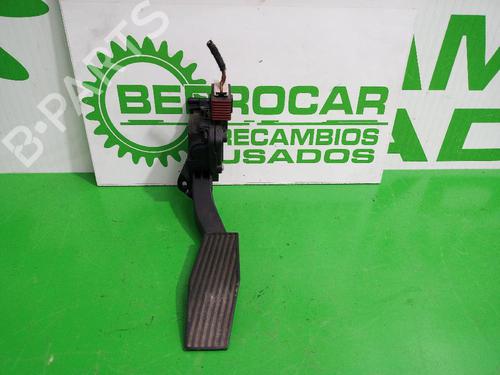 Used Pedal Pedal OPEL INSIGNIA A Saloon (G09) 2.0 CDTI (69) (131 hp) 31543565 31543565