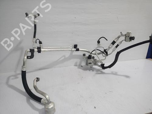 Used AC pipe AC pipe KIA NIRO II (SG2) 1.6 GDi Hybrid (141 hp) 31556017 31556017