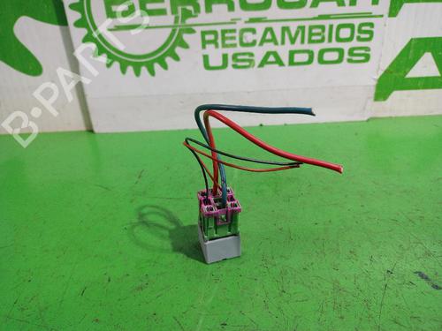 Electronic module SEAT IBIZA IV (6J5, 6P1) 1.2 | BP31553564M83