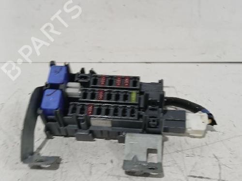 Used Fuse box NISSAN JUKE (F15) 1.5 dCi (110 hp) 32489130