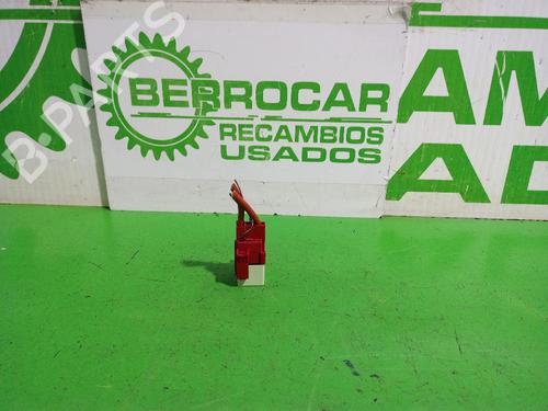 Used Electronic module Electronic module VW GOLF VI (5K1) 1.6 TDI (105 hp) 31553803 31553803