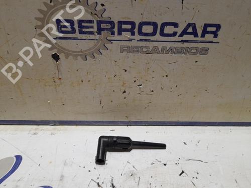 Used Electronic sensor Electronic sensor MERCEDES-BENZ C-CLASS (W203) C 220 CDI (203.006, 203.008) (143 hp) 31539455 31539455