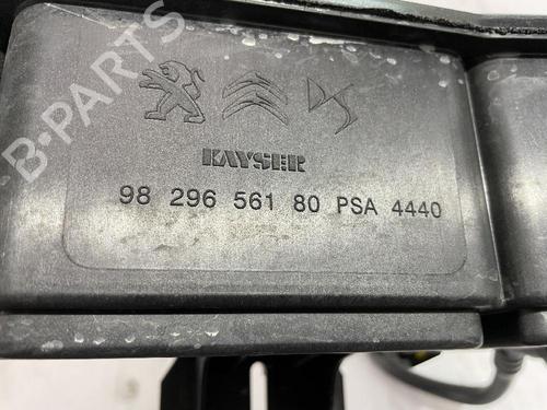 Andre OPEL CORSA F (P2JO) 1.2 (68) | BP31562748O1 