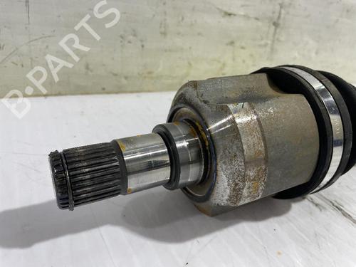 Left front driveshaft HYUNDAI ix35 (LM, EL, ELH) 2.0 CRDi 4WD | BP31562619M38 - Image 3