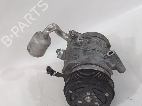AC compressor SUZUKI SX4 S-Cross (JY) 1.4 T (AKK414) | BP37757581M34 - Image 2