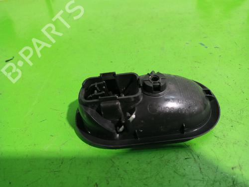 Rear left interior door handle RENAULT KANGOO BE BOP (KW0/1_) 1.5 dCi 75 | BP31551890I15