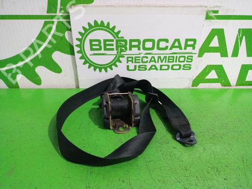 Used Rear left seatbelt CITROËN XSARA (N1) [1997-2005]  31676124