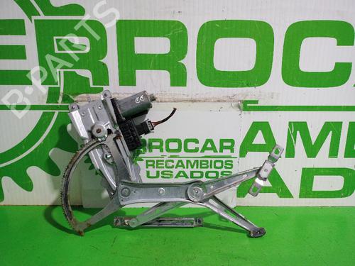 Used Front right window mechanism Front right window mechanism OPEL ASTRA H Saloon (A04) 1.7 CDTi (L69) (101 hp) 31554076 31554076