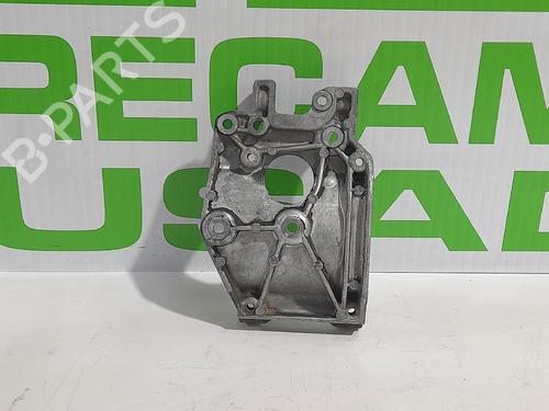 Support CITROËN C3 II Hatchback Van (SC_) 1.4 HDi | BP31542306C155