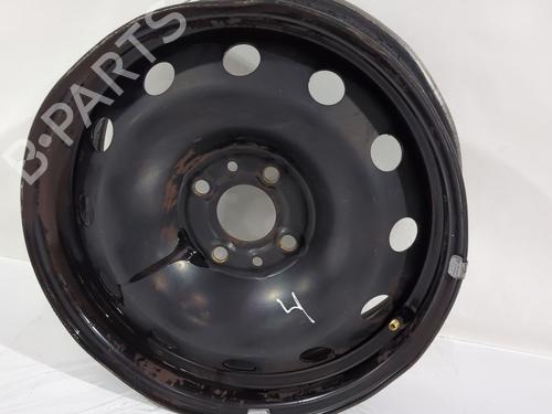 Used Rim Rim FORD KA (RU8) 1.3 TDCi (75 hp) 40610613 40610613
